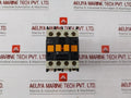 Telemecanique Ca3 Dn22 Control Relay 6A 500V A600 Q600 Iec 337-1