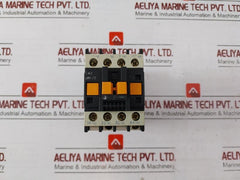Telemecanique Ca3 Dn22 Control Relay 6A 500V A600 Q600 Iec 337-1