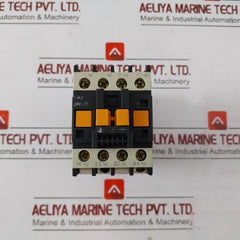 Telemecanique Ca3 Dn22 Control Relay 6A 500V A600 Q600 Iec 337-1