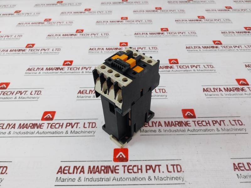 Telemecanique Ca3 Dn22 Control Relay 6A 500V A600 Q600 Iec 337-1