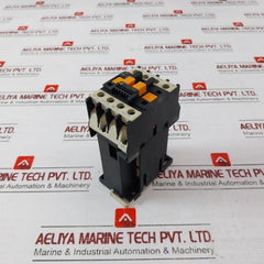 Telemecanique Ca3 Dn22 Control Relay 6A 500V A600 Q600 Iec 337-1