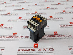 Telemecanique Ca3 Dn22 Control Relay 6A 500V A600 Q600 Iec 337-1