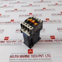 Telemecanique Ca3 Dn22 Control Relay 6A 500V A600 Q600 Iec 337-1