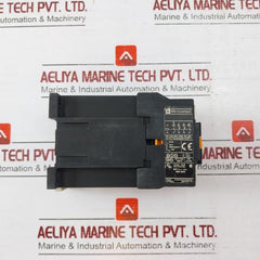 Telemecanique Ca3 Dn22 Control Relay 6A 500V A600 Q600 Iec 337-1