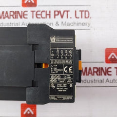 Telemecanique Ca3 Dn22 Control Relay 6A 500V A600 Q600 Iec 337-1