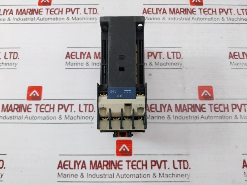 Telemecanique Ca3 Dn22 Control Relay 6A 500V A600 Q600 Iec 337-1