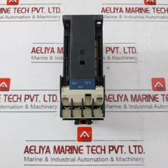 Telemecanique Ca3 Dn22 Control Relay 6A 500V A600 Q600 Iec 337-1
