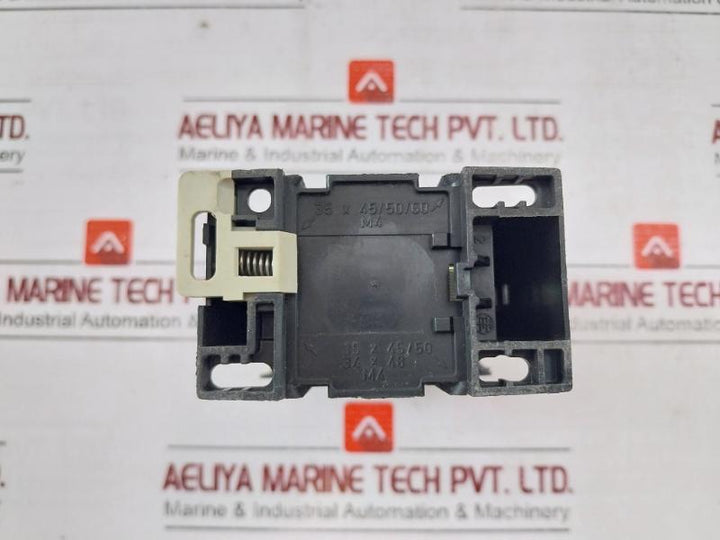 Telemecanique Ca3 Dn22 Control Relay 6A 500V A600 Q600 Iec 337-1