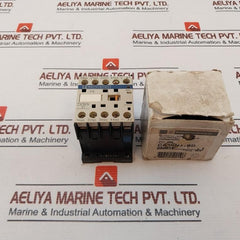 Telemecanique Ca3Kn31 Control Relay 24V 10A