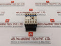Telemecanique Ca3Kn31 Control Relay 24V 10A