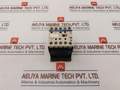 Telemecanique Ca3Kn31 Control Relay 24V 10A