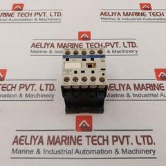 Telemecanique Ca3Kn31 Control Relay 24V 10A