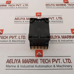 Telemecanique Ca3Kn31 Control Relay 24V 10A