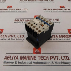 Telemecanique Ca3Kn31 Control Relay 24V 10A