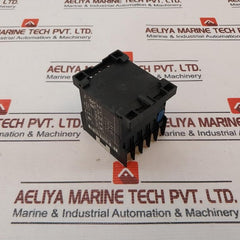 Telemecanique Ca3Kn31 Control Relay 24V 10A