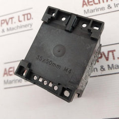Telemecanique Ca3Kn31 Control Relay 24V 10A
