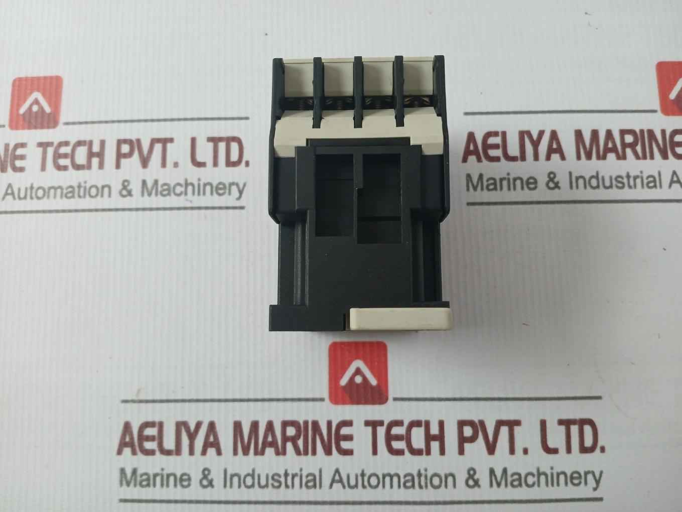 Telemecanique Ca4 Dn 40 Control Relay