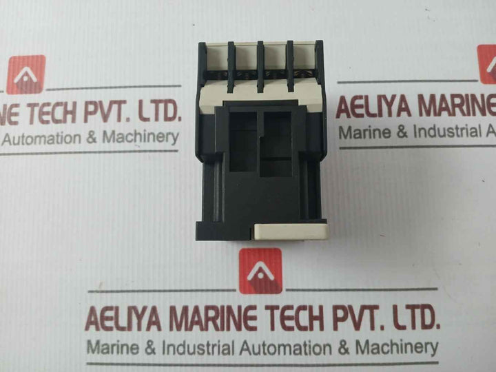 Telemecanique Ca4 Dn 40 Control Relay