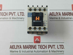 Telemecanique Ca4 Dn 40 Control Relay