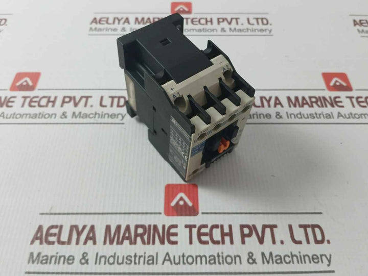 Telemecanique Ca4 Dn 40 Control Relay