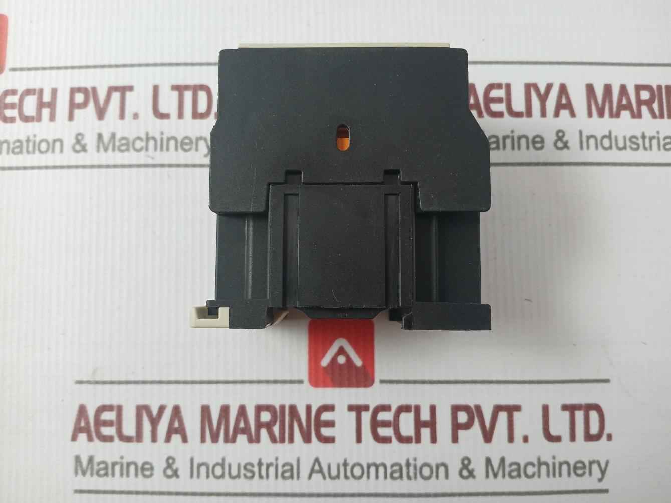 Telemecanique Ca4 Dn 40 Control Relay