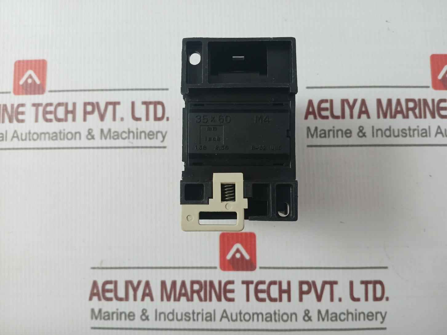 Telemecanique Ca4 Dn 40 Control Relay