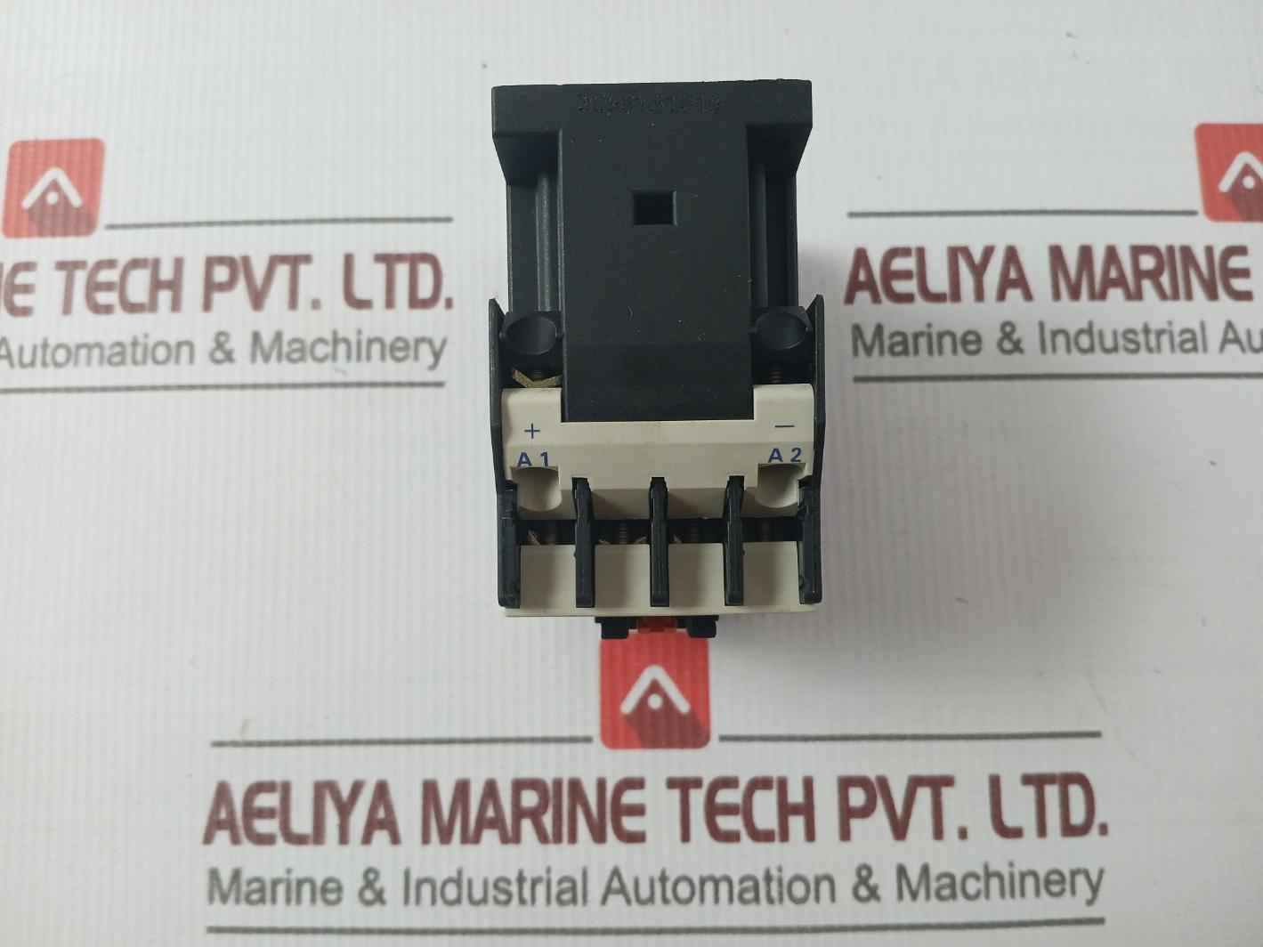 Telemecanique Ca4 Dn 40 Control Relay