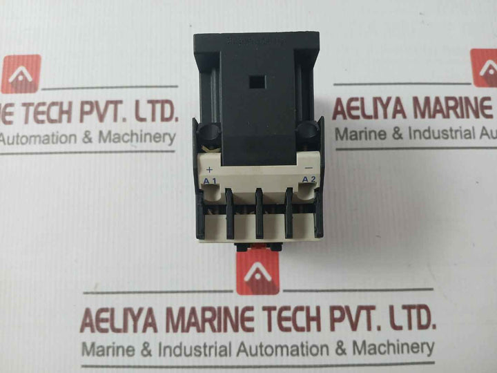 Telemecanique Ca4 Dn 40 Control Relay