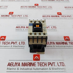 Telemecanique Ca4 Dn 40 Control Relay 600Vac Max 38012101 21