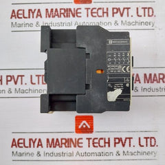 Telemecanique Ca4 Dn 40 Control Relay 600Vac Max 38012101 21