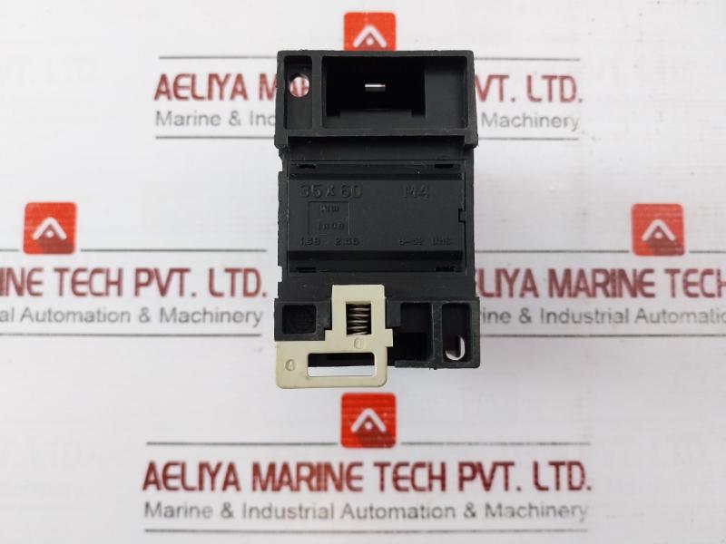 Telemecanique Ca4 Dn 40 Control Relay 600Vac Max 38012101 21