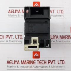 Telemecanique Ca4 Dn 40 Control Relay 600Vac Max 38012101 21