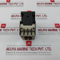 Telemecanique Ca4 Dn40 Control Relay Iec 337-1 Vde 0660 A600 Q600 24V Dc 40A