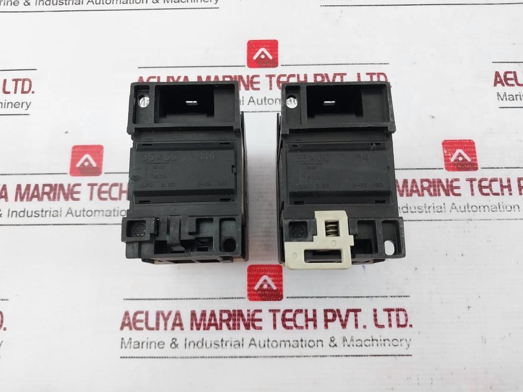 Telemecanique Ca4 Dn40 Control Relay Iec 337-1 Vde 0660 A600 Q600 24V Dc 40A