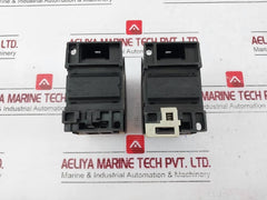 Telemecanique Ca4 Dn40 Control Relay Iec 337-1 Vde 0660 A600 Q600 24V Dc 40A