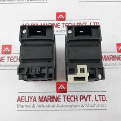 Telemecanique Ca4 Dn40 Control Relay Iec 337-1 Vde 0660 A600 Q600 24V Dc 40A