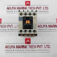 Telemecanique Ca4 Dn40 Control Relay Iec 337-1 Vde 0660 A600 Q600 24V Dc 40A