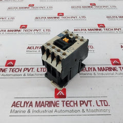 Telemecanique Ca4 Dn40 Control Relay Iec 337-1 Vde 0660 A600 Q600 24V Dc 40A