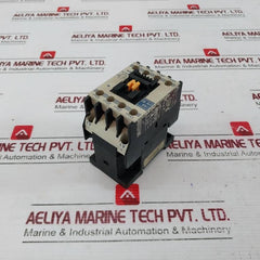 Telemecanique Ca4 Dn40 Control Relay Iec 337-1 Vde 0660 A600 Q600 24V Dc 40A