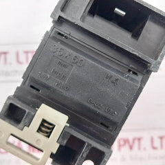 Telemecanique Ca4 Dn40 Control Relay Iec 337-1 Vde 0660 A600 Q600 24V Dc 40A