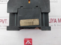 Telemecanique Ca4 Dn40 Control Relay Iec 337-1 Vde 0660 A600 Q600 24V Dc 40A