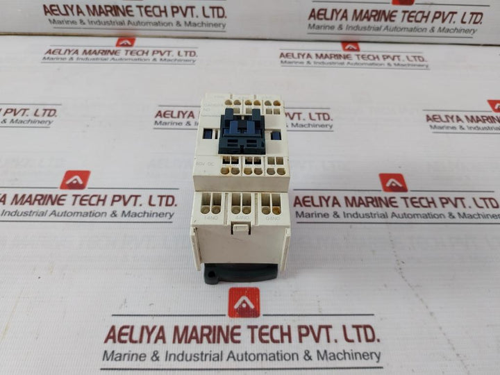 Telemecanique Cad503Nd Contactor Relay 690V Ac 10A 60V Dc