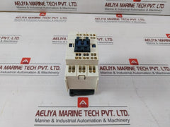 Telemecanique Cad503Nd Contactor Relay 690V Ac 10A 60V Dc