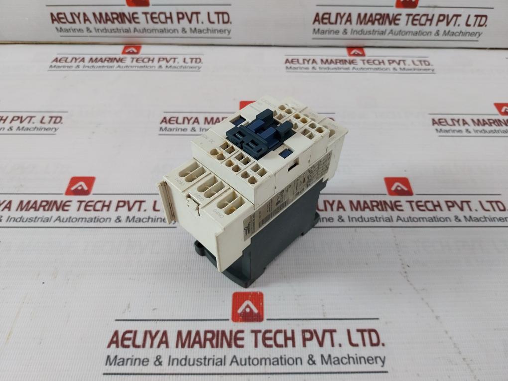 Telemecanique Cad503Nd Contactor Relay 690V Ac 10A 60V Dc