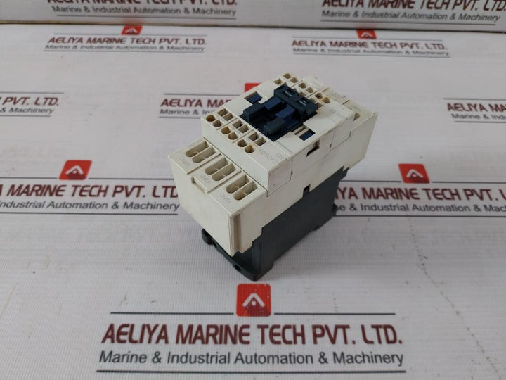 Telemecanique Cad503Nd Contactor Relay 690V Ac 10A 60V Dc