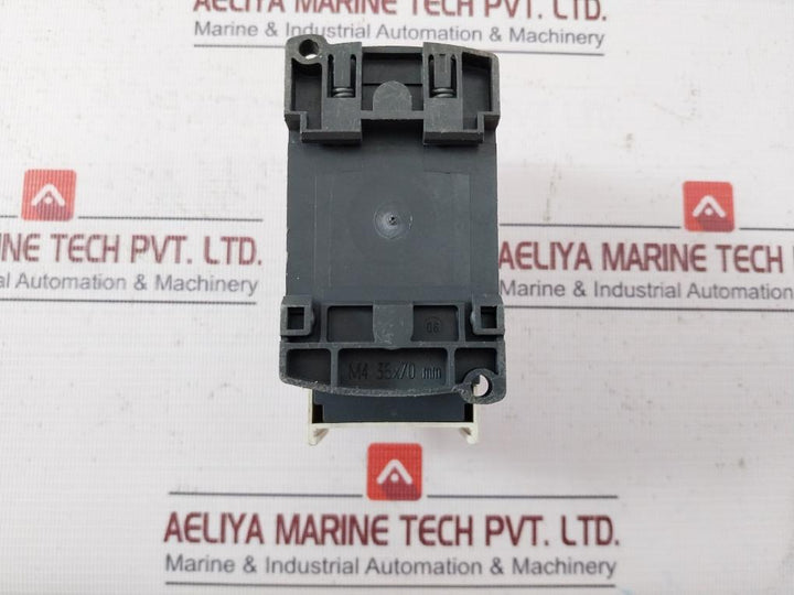 Telemecanique Cad503Nd Contactor Relay 690V Ac 10A 60V Dc
