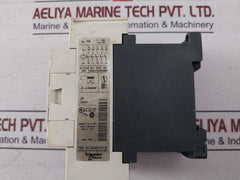 Telemecanique Cad503Nd Contactor Relay 690V Ac 10A 60V Dc