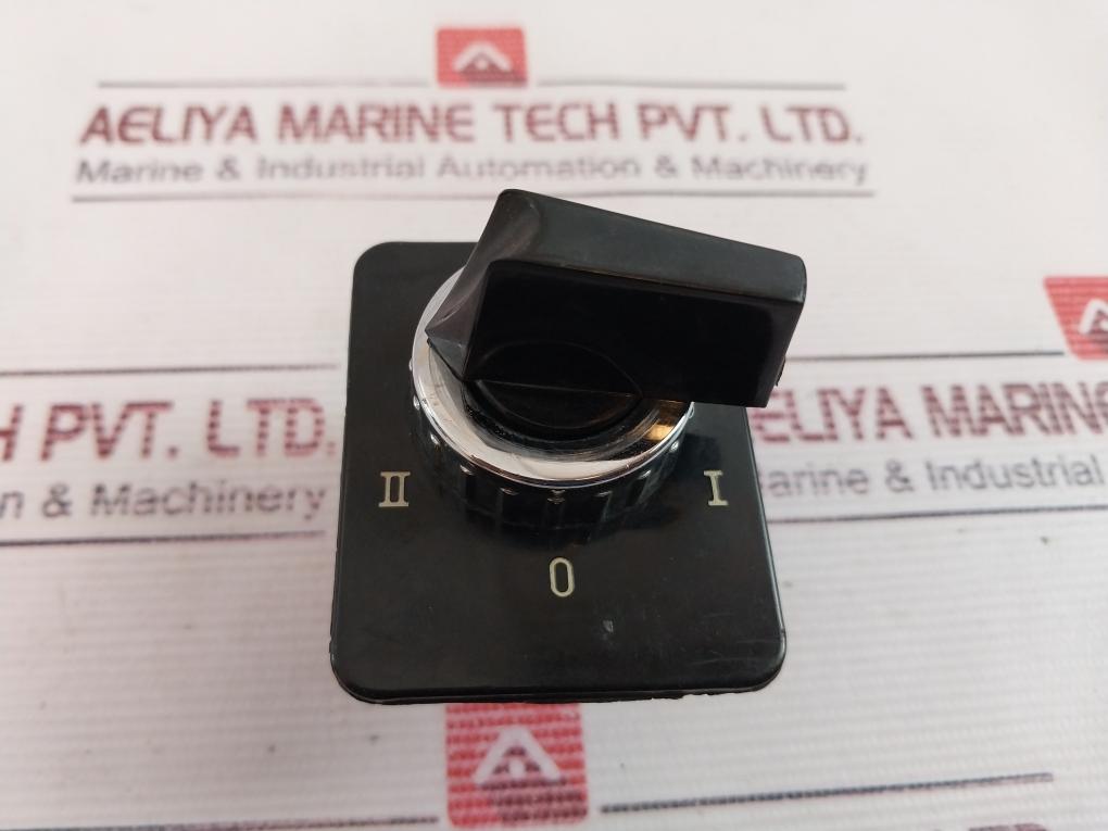 Telemecanique Cee 24 Main Switch 31150 10A 380V~