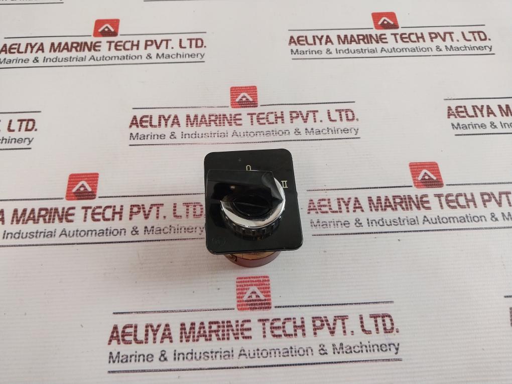 Telemecanique Cee 24 Main Switch 31150 10A 380V~