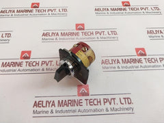 Telemecanique Cee 24 Main Switch 31150 10A 380V~
